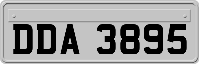 DDA3895