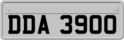 DDA3900