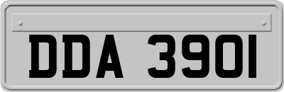 DDA3901