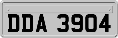 DDA3904