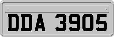 DDA3905