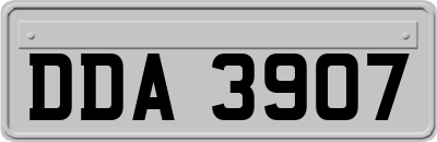 DDA3907