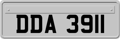 DDA3911
