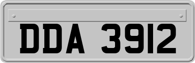 DDA3912
