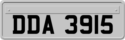 DDA3915