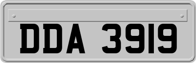 DDA3919