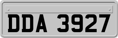 DDA3927