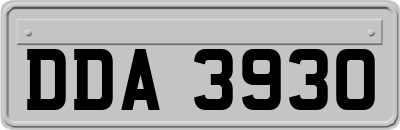 DDA3930