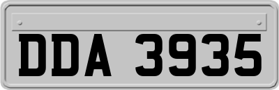 DDA3935