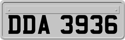 DDA3936