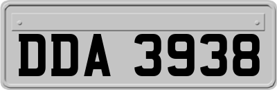 DDA3938