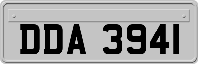 DDA3941