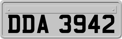 DDA3942