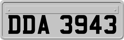 DDA3943