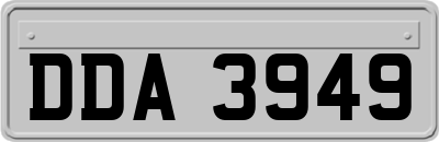 DDA3949