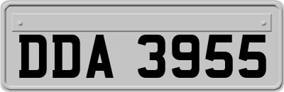 DDA3955