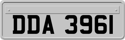 DDA3961