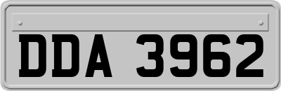 DDA3962