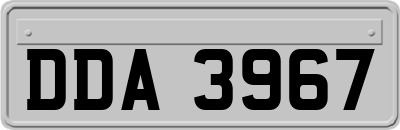 DDA3967