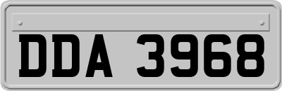 DDA3968
