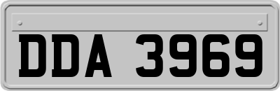 DDA3969