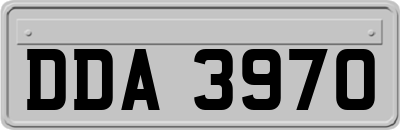 DDA3970
