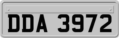 DDA3972