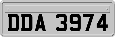 DDA3974