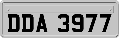 DDA3977