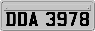 DDA3978
