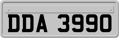DDA3990