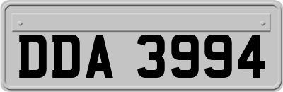 DDA3994