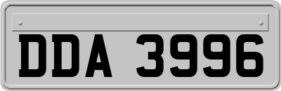 DDA3996