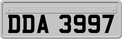 DDA3997