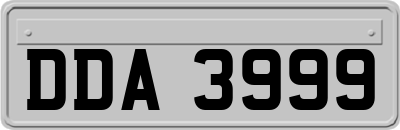 DDA3999