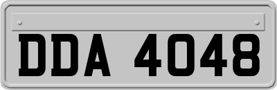 DDA4048