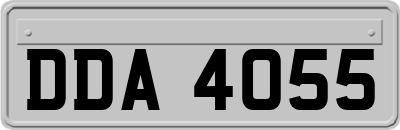 DDA4055