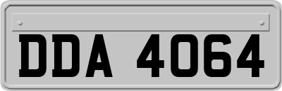 DDA4064