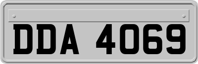 DDA4069