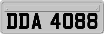 DDA4088