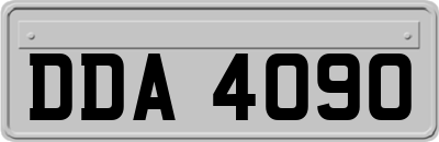 DDA4090