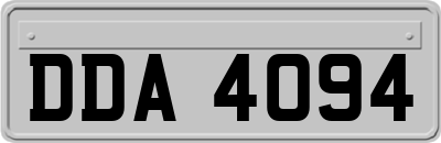 DDA4094