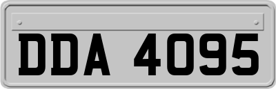 DDA4095