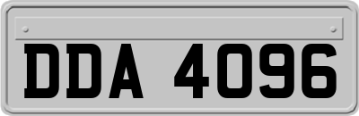 DDA4096
