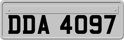 DDA4097