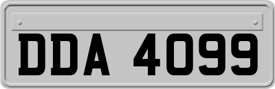 DDA4099