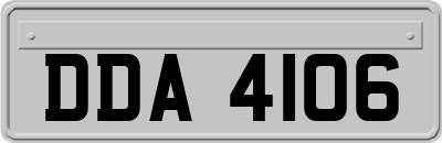 DDA4106