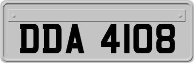 DDA4108