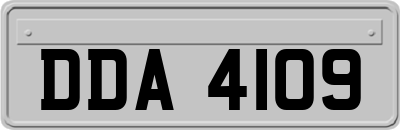 DDA4109