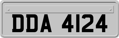 DDA4124